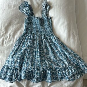 COPY - Hill House Short Nap Dress